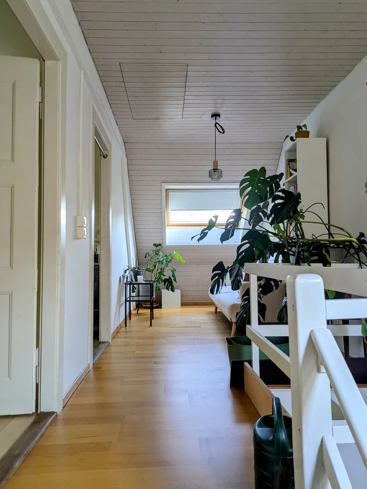5 Zimmer Doppelhaushälfte