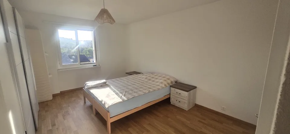 Nachmieter gesucht für gemütliche 3.5 Zimmer-Wohnung mit Balkon