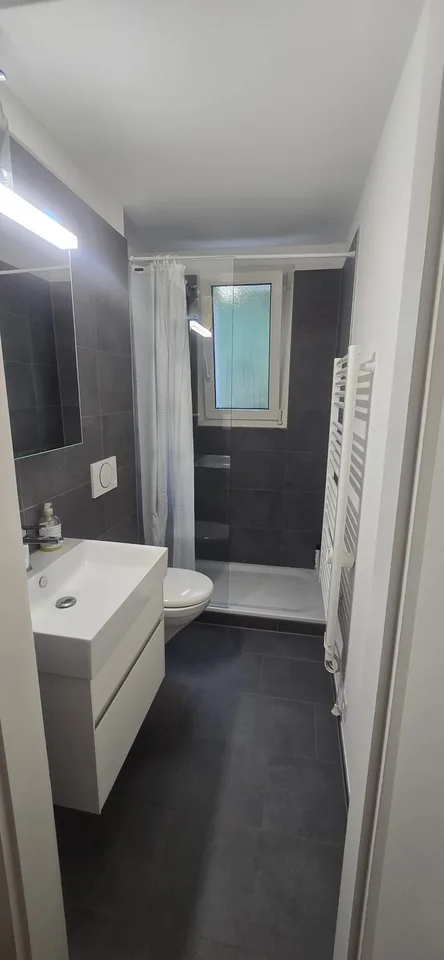 Nachmieter gesucht für gemütliche 3.5 Zimmer-Wohnung mit Balkon