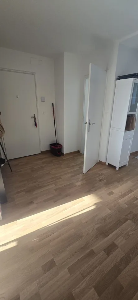 Nachmieter gesucht für gemütliche 3.5 Zimmer-Wohnung mit Balkon