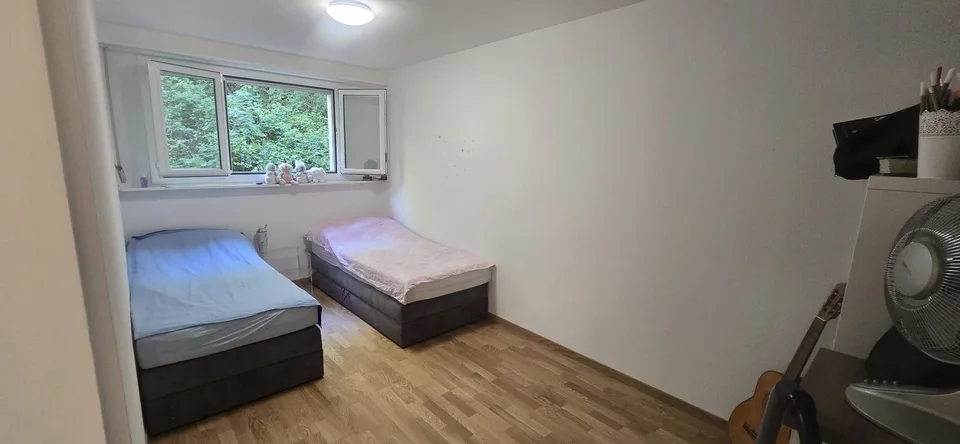 Nachmieter gesucht für gemütliche 3.5 Zimmer-Wohnung mit Balkon