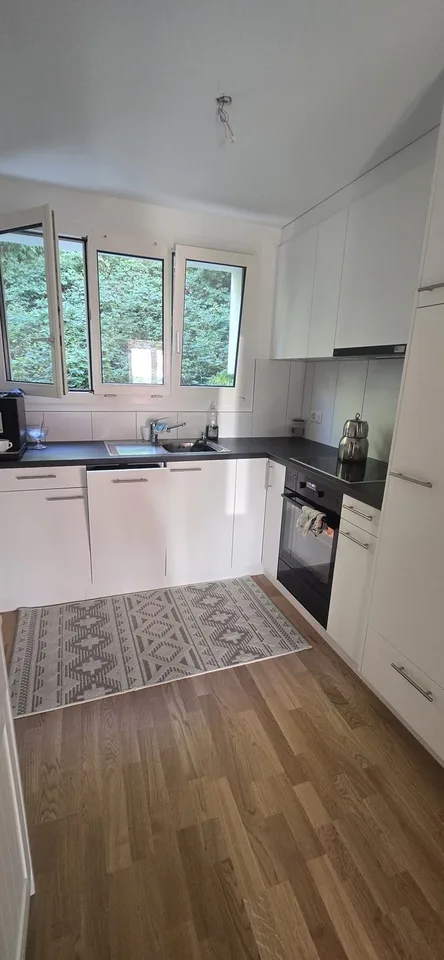 Nachmieter gesucht für gemütliche 3.5 Zimmer-Wohnung mit Balkon
