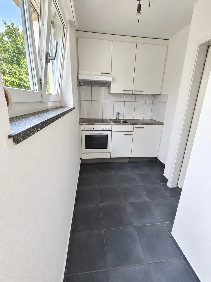 Angheneme 1 Zimmer Wohnung – Foto 2 von 4