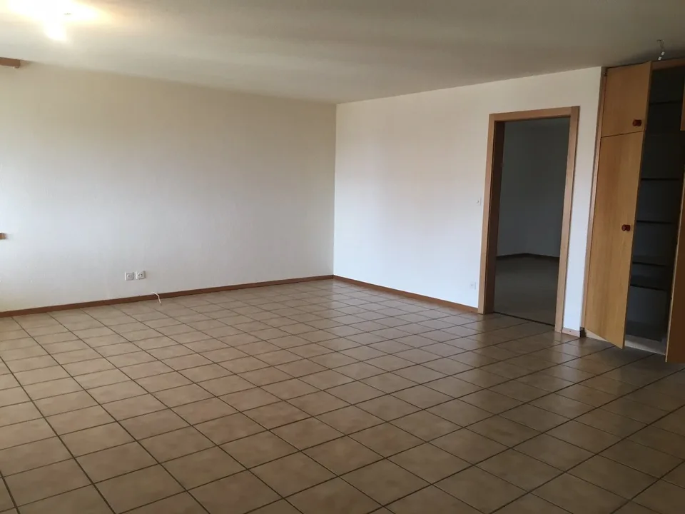 Magnifique 4 pièces dans un quartier calme et familial