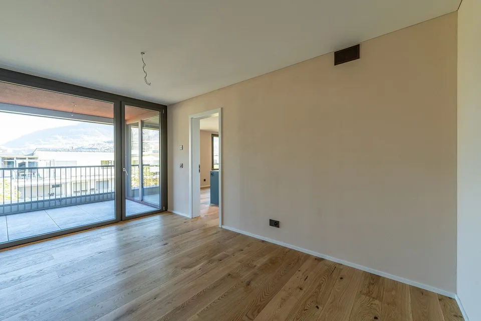 DREI ZWEI EINS - SMARTHOUSE EVA