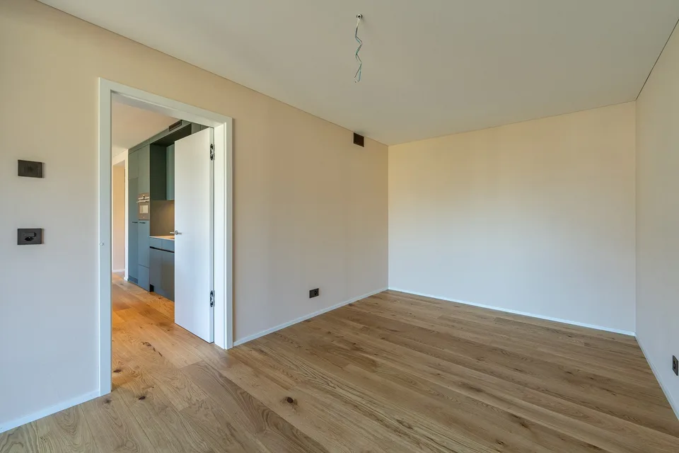 DREI ZWEI EINS - SMARTHOUSE EVA