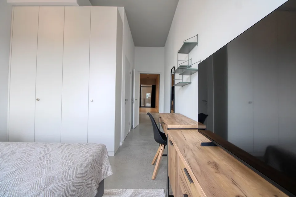 Coliving Designed for Focus, Community, and Comfort in Renens
