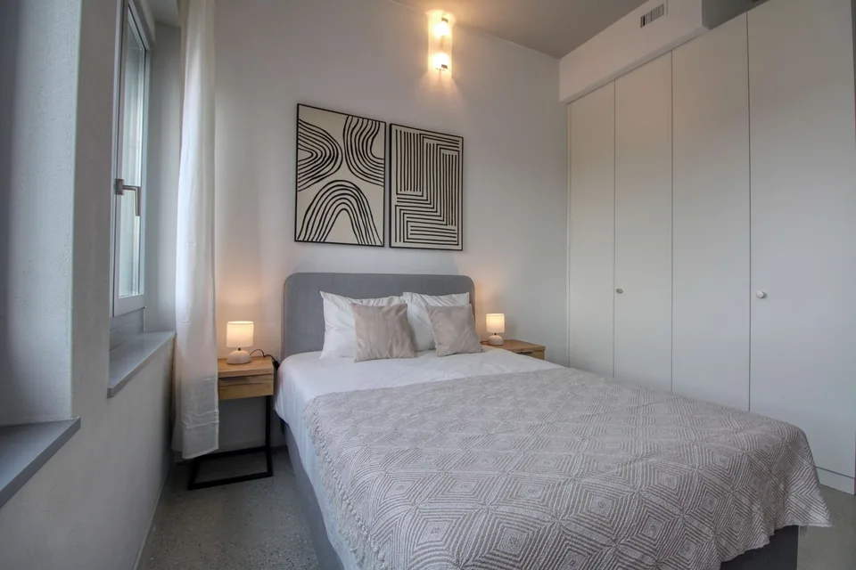 Coliving Designed for Focus, Community, and Comfort in Renens