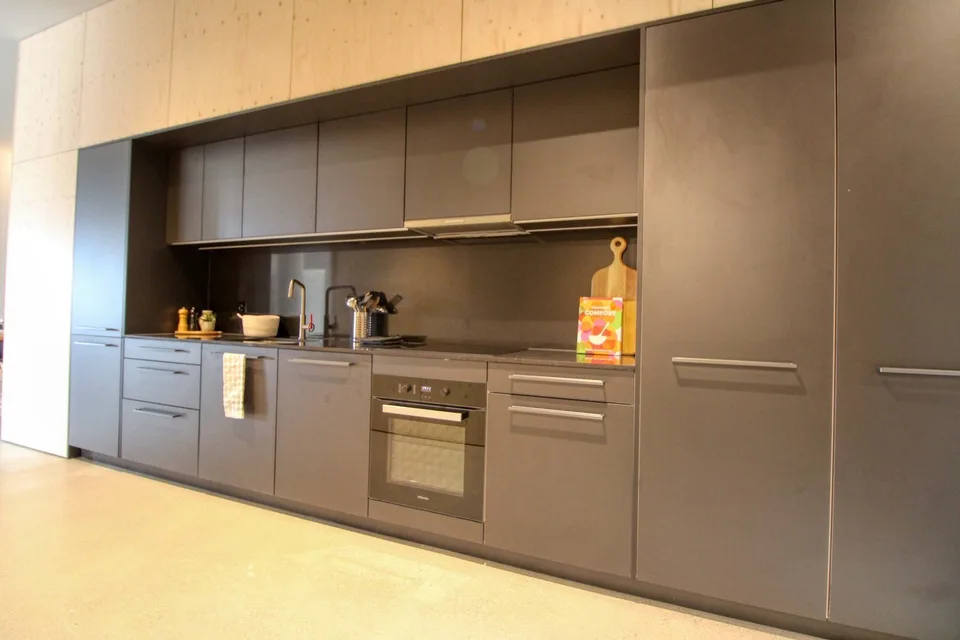 Coliving Designed for Focus, Community, and Comfort in Renens