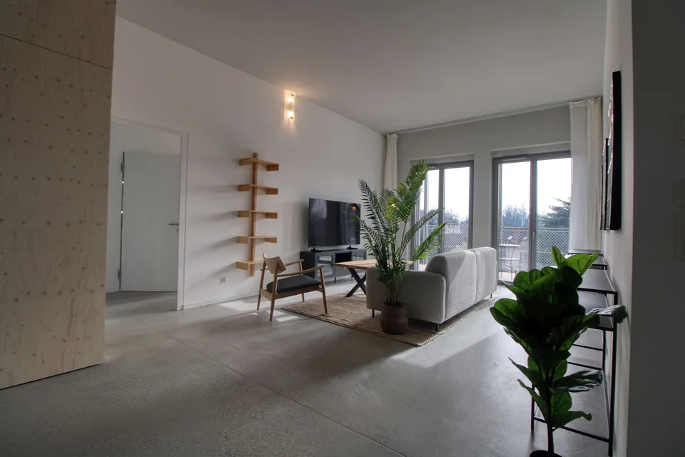 Coliving Designed for Focus, Community, and Comfort in Renens