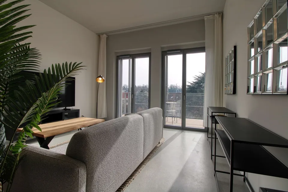 Coliving Designed for Focus, Community, and Comfort in Renens