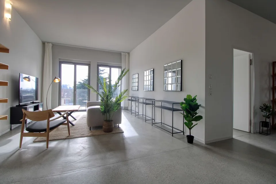 Coliving Designed for Focus, Community, and Comfort in Renens