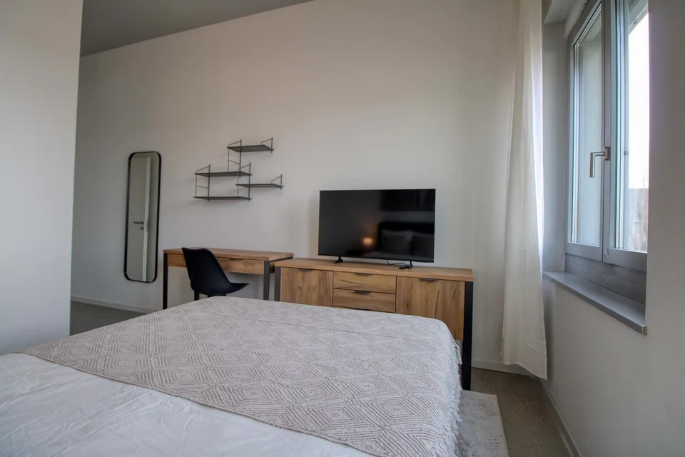 Coliving Designed for Focus, Community, and Comfort in Renens