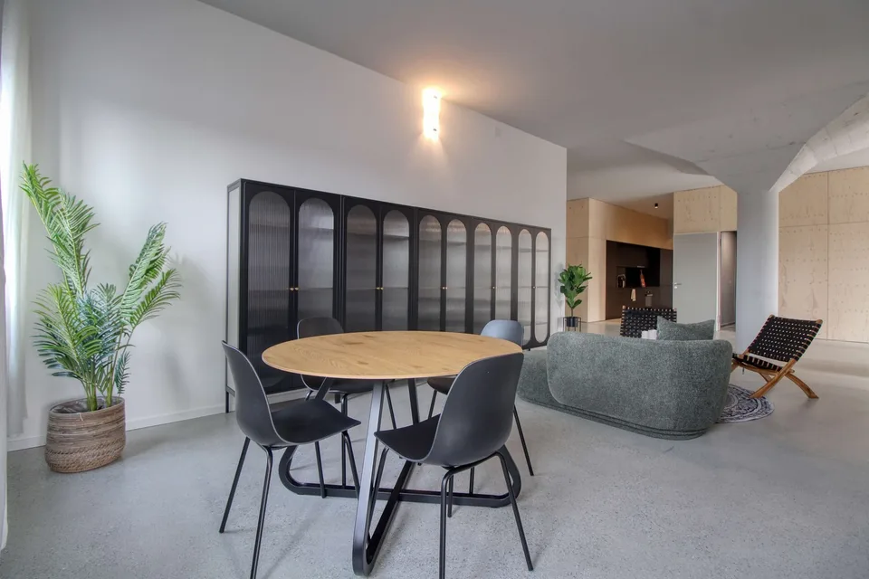 Coliving Designed for Focus, Community, and Comfort in Renens
