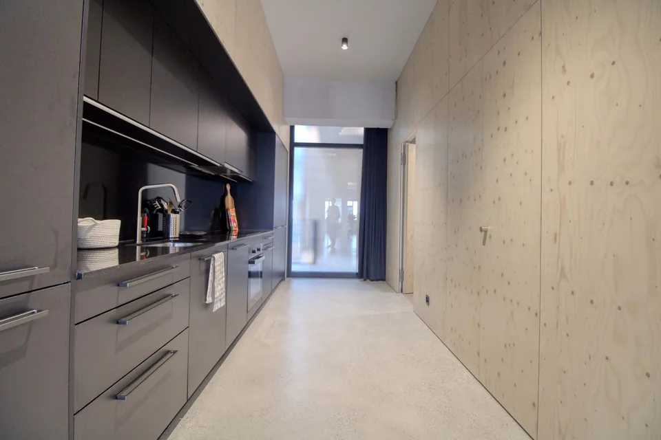 Coliving Designed for Focus, Community, and Comfort in Renens