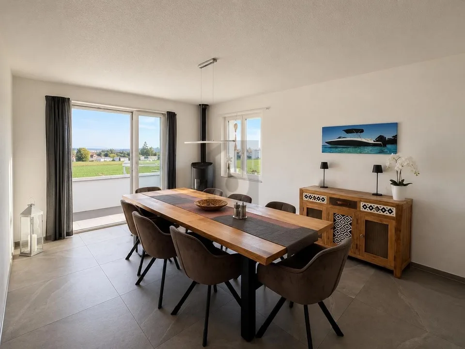 KOMPLETT SANIERT MIT PANORAMABLICK – photo 2 of 12