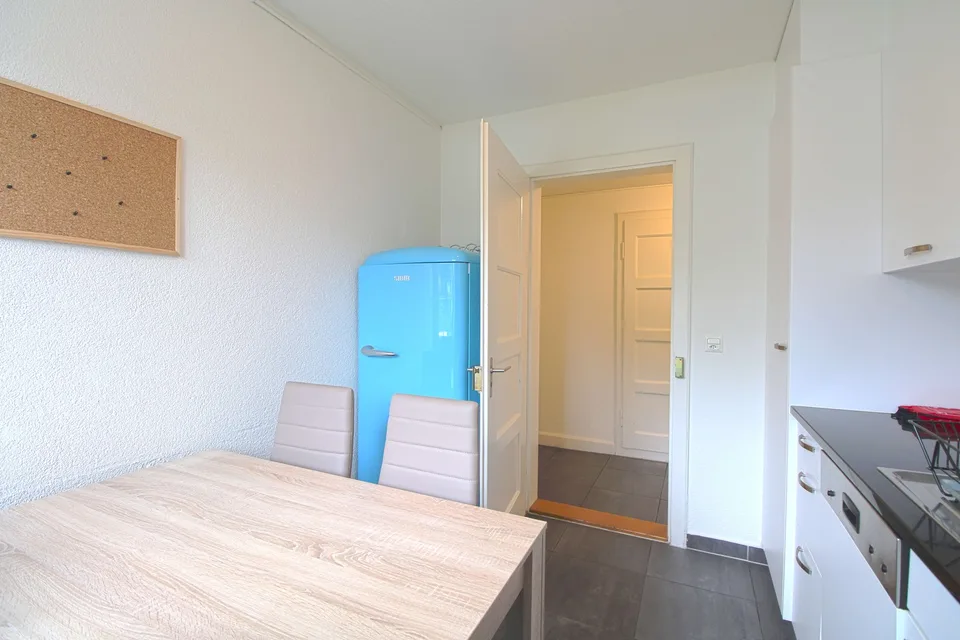WG-Zimmer in Zürich – Foto 19 von 19