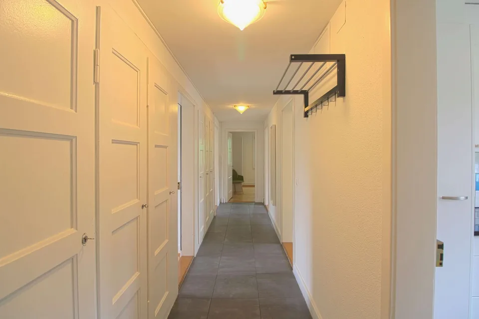 WG-Zimmer in Zürich – Foto 16 von 19