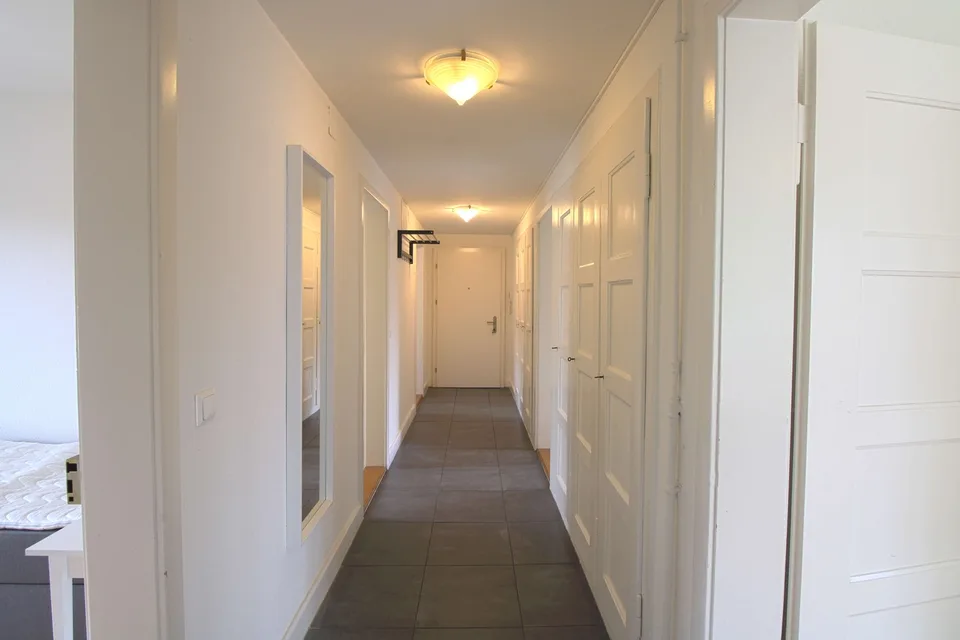 WG-Zimmer in Zürich – Foto 18 von 19