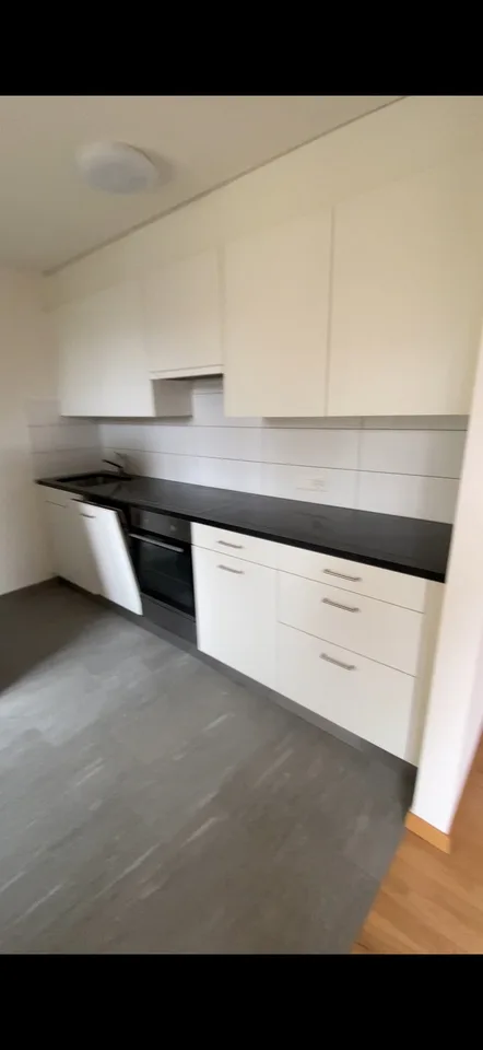 Grosse 2.5-Zimmerwohnung mit Industriecharme in ehemaliger Spinnerei – ab 16.10.2026 zu vermieten