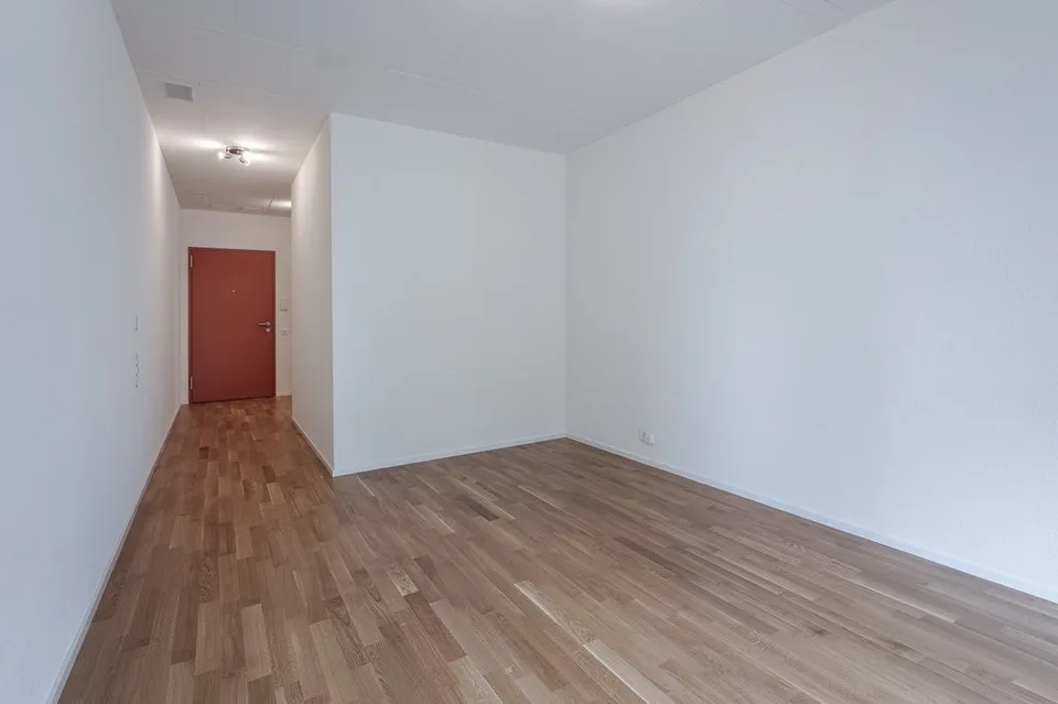 Wohnparadies für Studenten