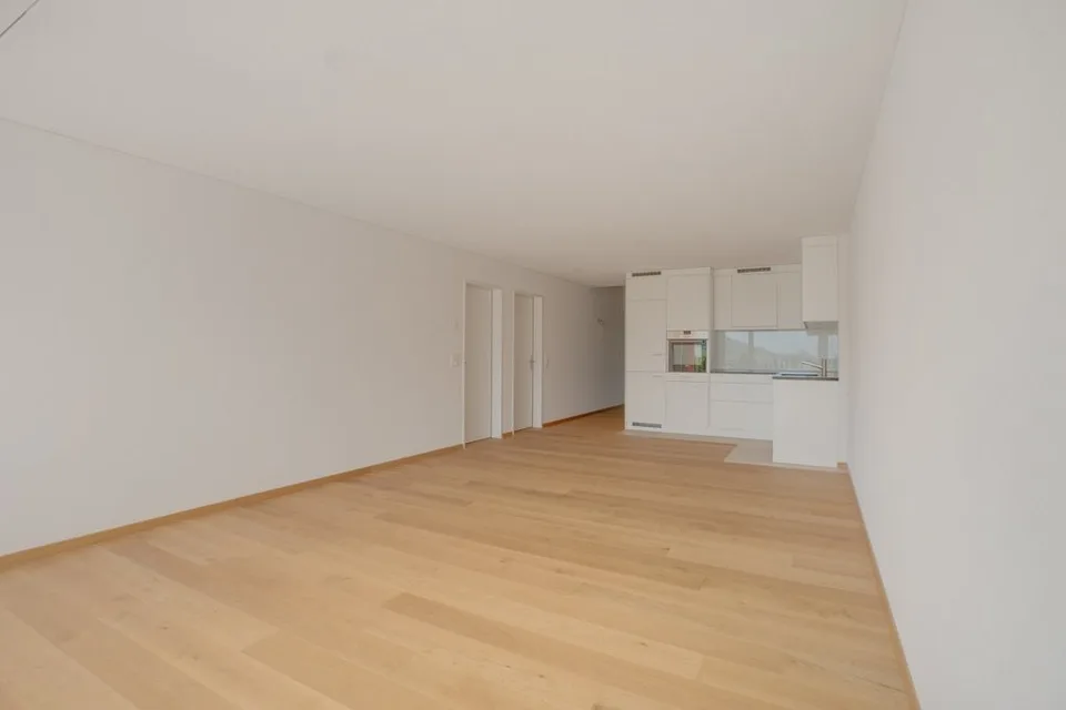 GREAT MAISONETTE APARTMENT IN THE VILLAGE CENTER