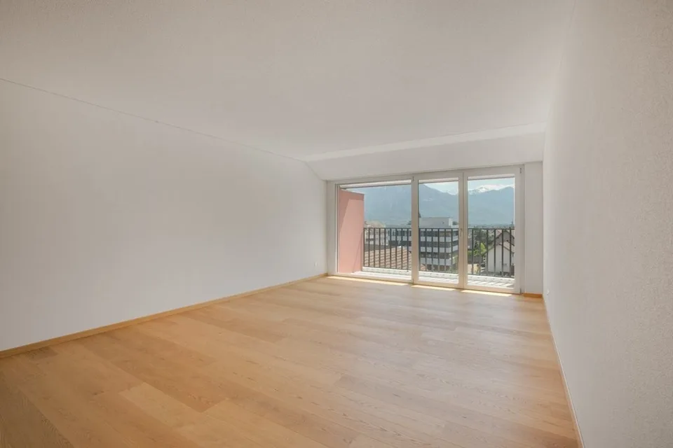 GREAT MAISONETTE APARTMENT IN THE VILLAGE CENTER