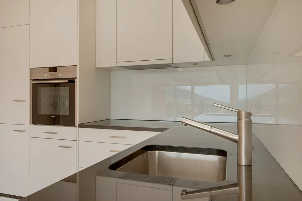 GREAT MAISONETTE APARTMENT IN THE VILLAGE CENTER