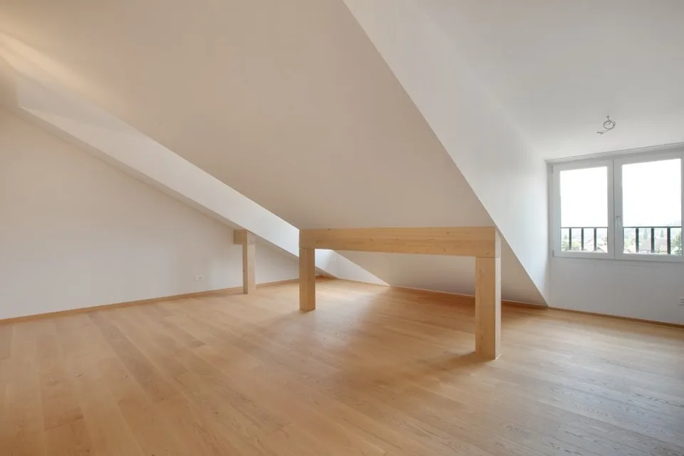 GREAT MAISONETTE APARTMENT IN THE VILLAGE CENTER