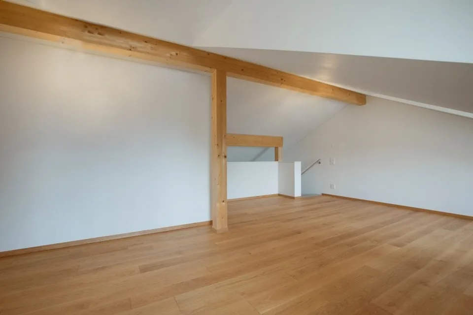 GREAT MAISONETTE APARTMENT IN THE VILLAGE CENTER