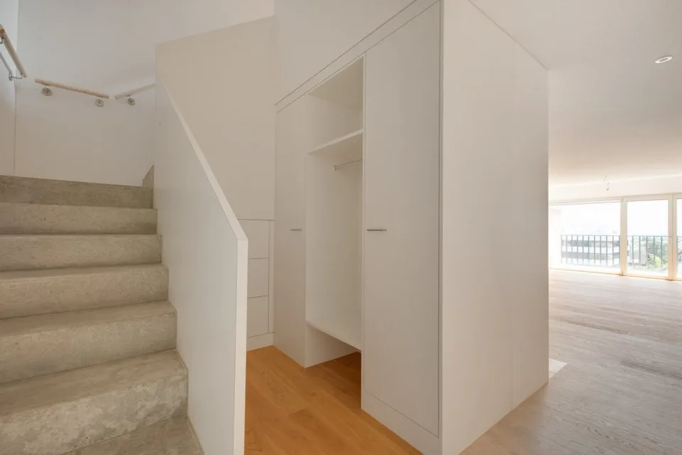 GREAT MAISONETTE APARTMENT IN THE VILLAGE CENTER