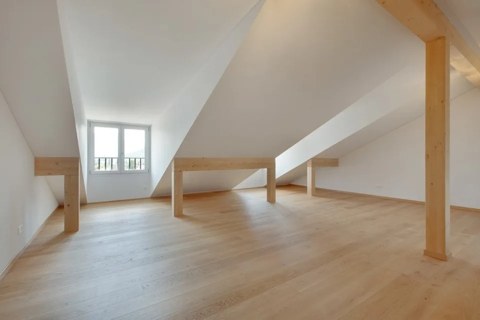 GREAT MAISONETTE APARTMENT IN THE VILLAGE CENTER