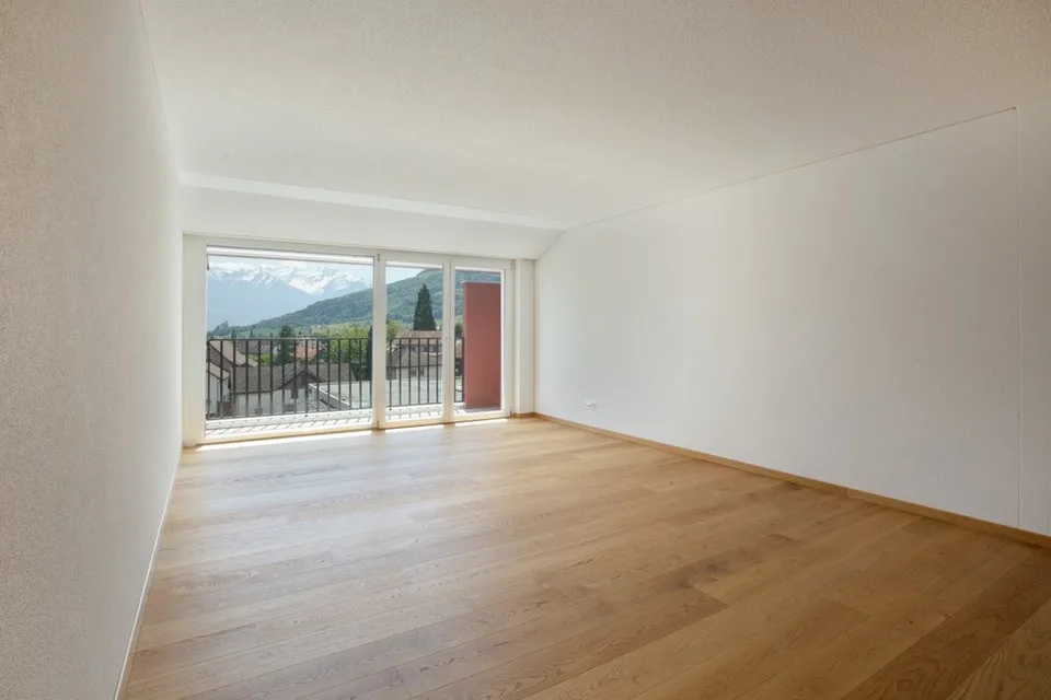 GREAT MAISONETTE APARTMENT IN THE VILLAGE CENTER