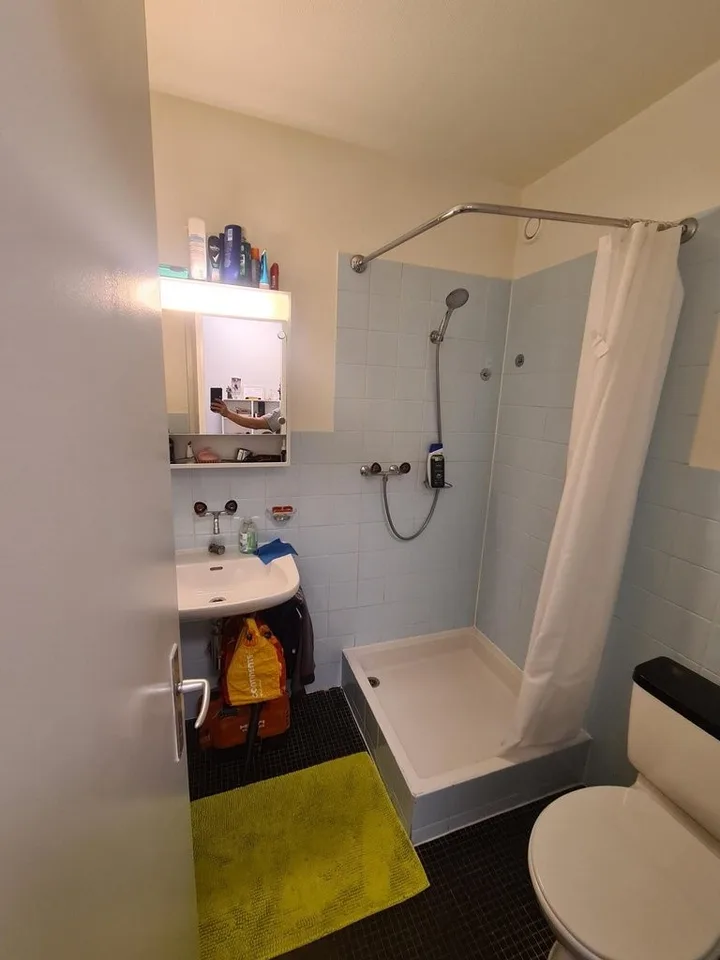1 Zimmer Wohnung in Cheseaux-sur-Lausanne | UrbanHome