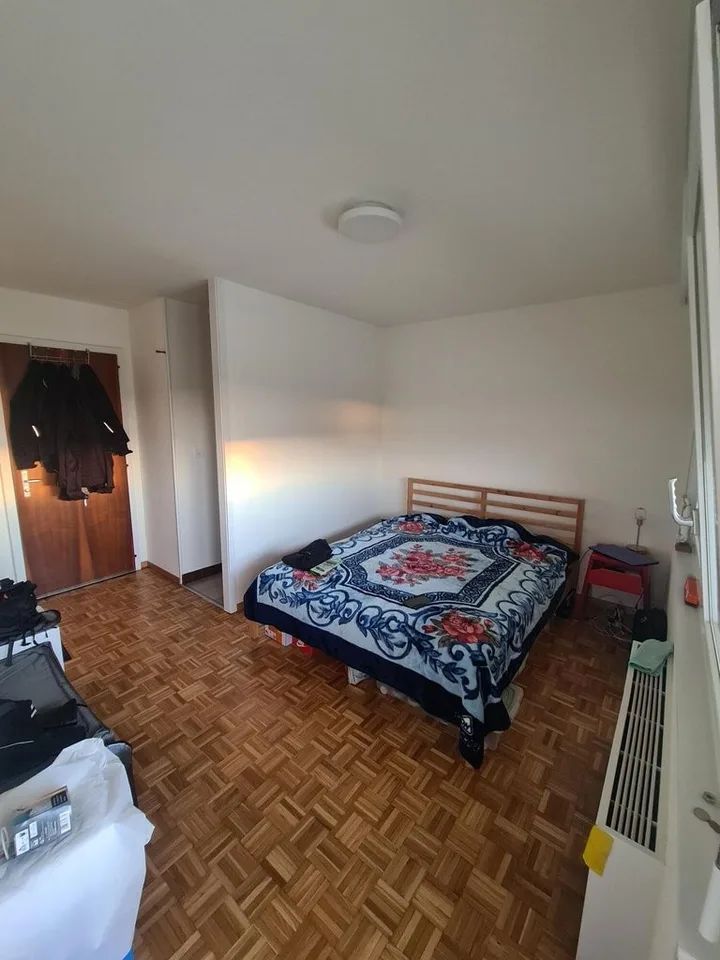1 Zimmer Wohnung in Cheseaux-sur-Lausanne | UrbanHome
