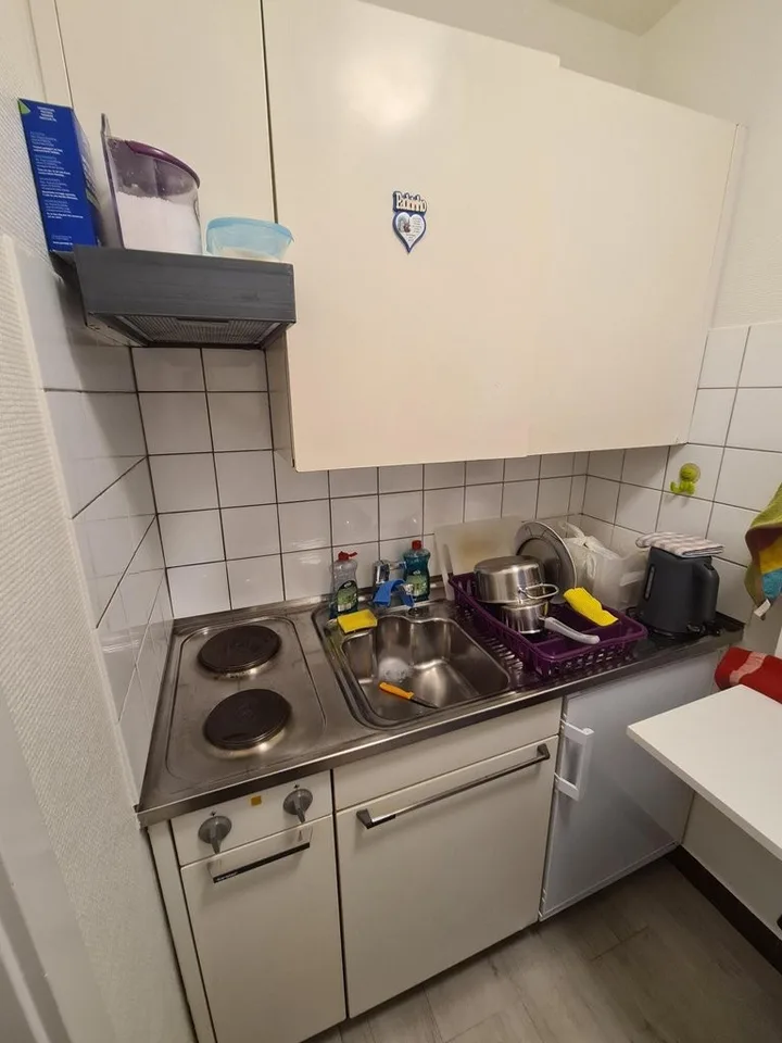1 Zimmer Wohnung in Cheseaux-sur-Lausanne | UrbanHome