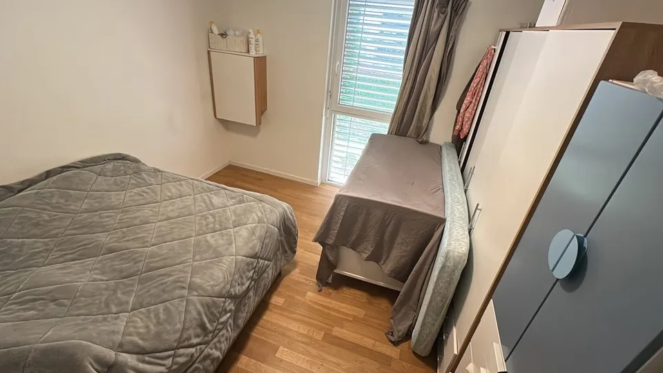 3.5 Zimmer Wohnung in Lausanne – Foto 4 von 5