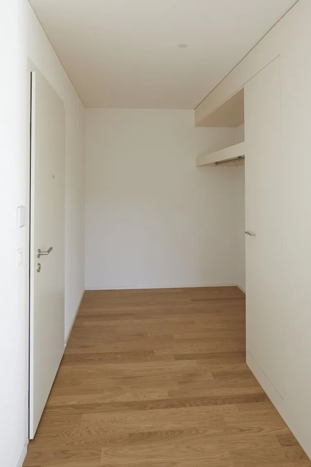 Modernes Wohnen im Grünen