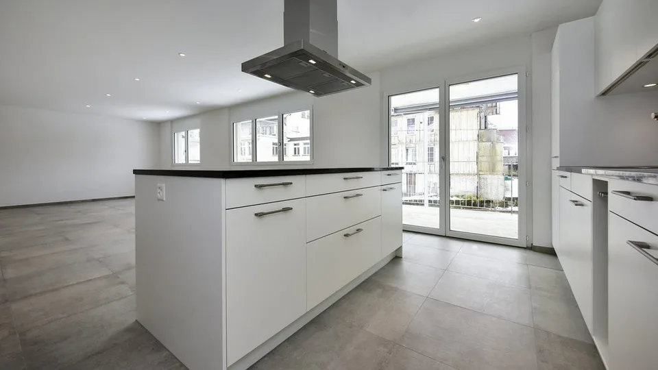 Votre nouveau rêve de maison