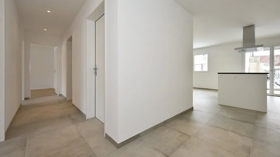 Votre nouveau rêve de maison