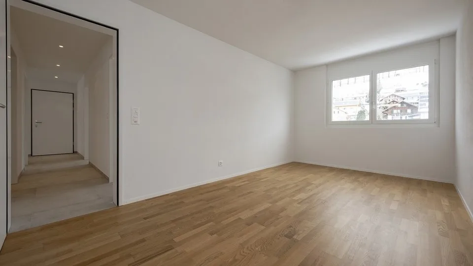 Votre nouveau rêve de maison