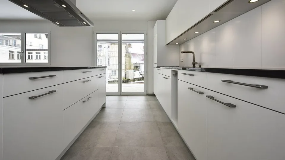 Votre nouveau rêve de maison