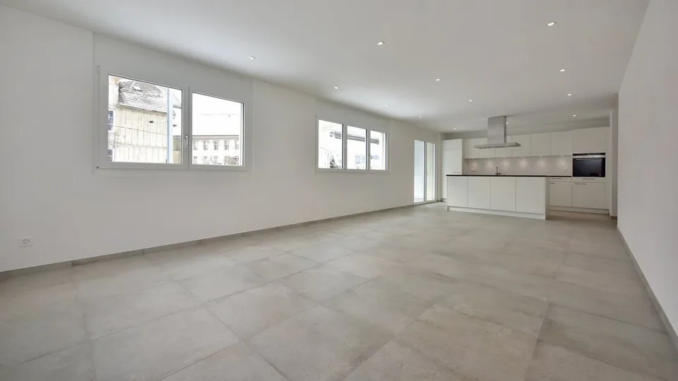 Votre nouveau rêve de maison