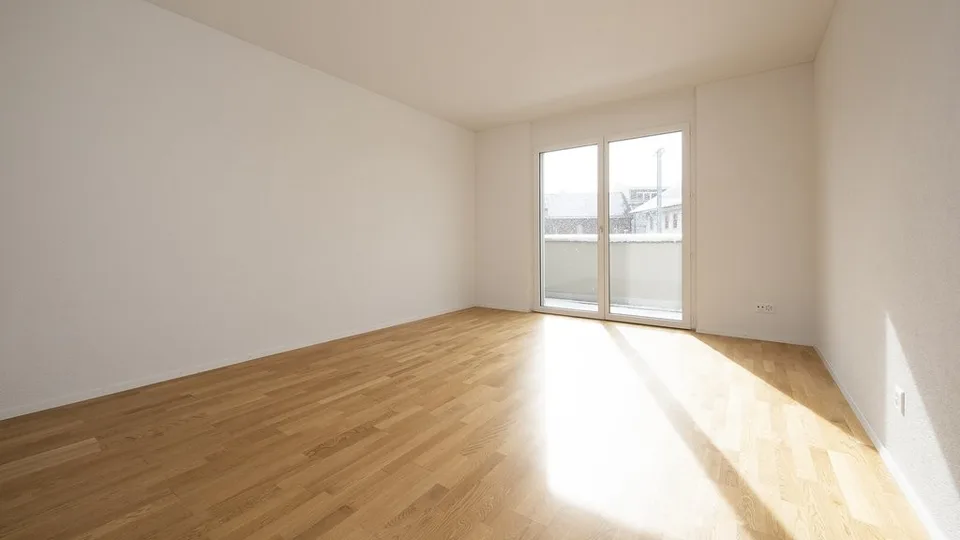 Votre nouveau rêve de maison