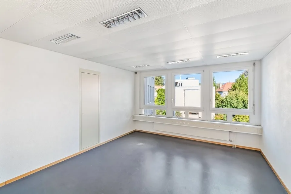 Bürofläche in Solothurn zu vermieten – foto 4 di 7