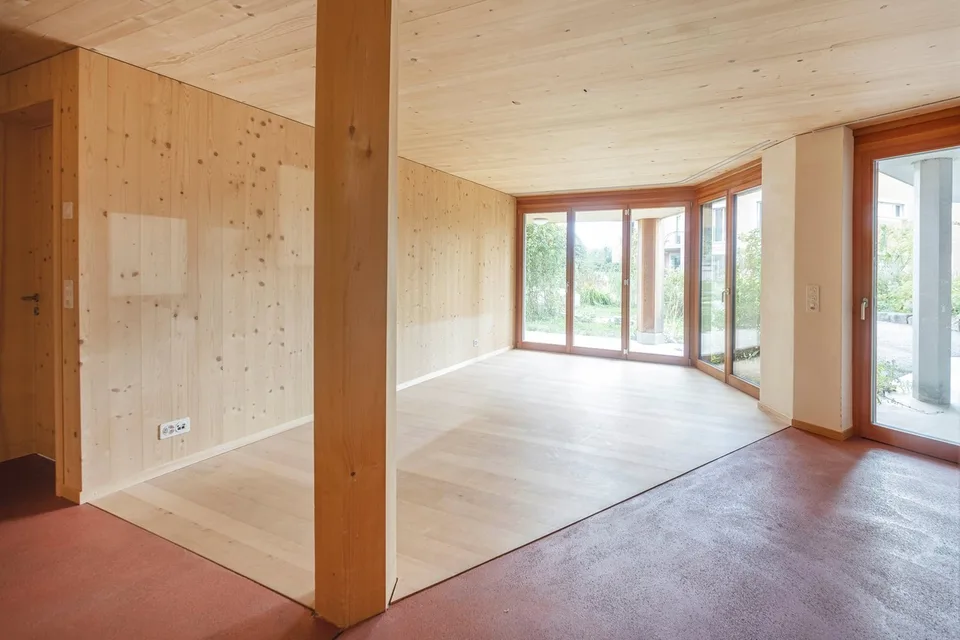 Modernes Wohnhaus mit separater Wohneinheit, Lift, Photovoltaik und viel Flexibilität – Foto 17 von 27
