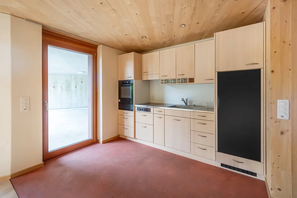 Modernes Wohnhaus mit separater Wohneinheit, Lift, Photovoltaik und viel Flexibilität – Foto 19 von 27