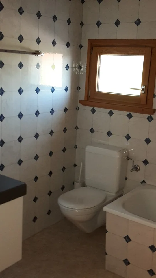 Wunderschöne 3,5 Zimmerwohnung im Dachgeschoss in Thierachern