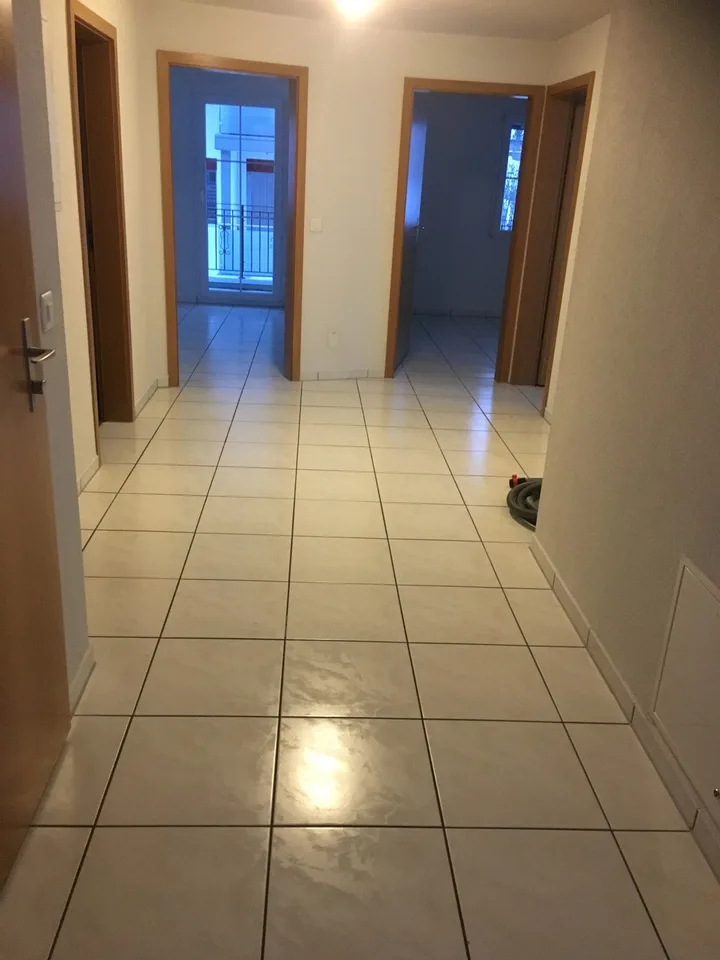 Moderne und gepflegte 4 1/2-Zimmerwohnung mit Bergsicht im malerischen Wägital Kanton Schwyz.
