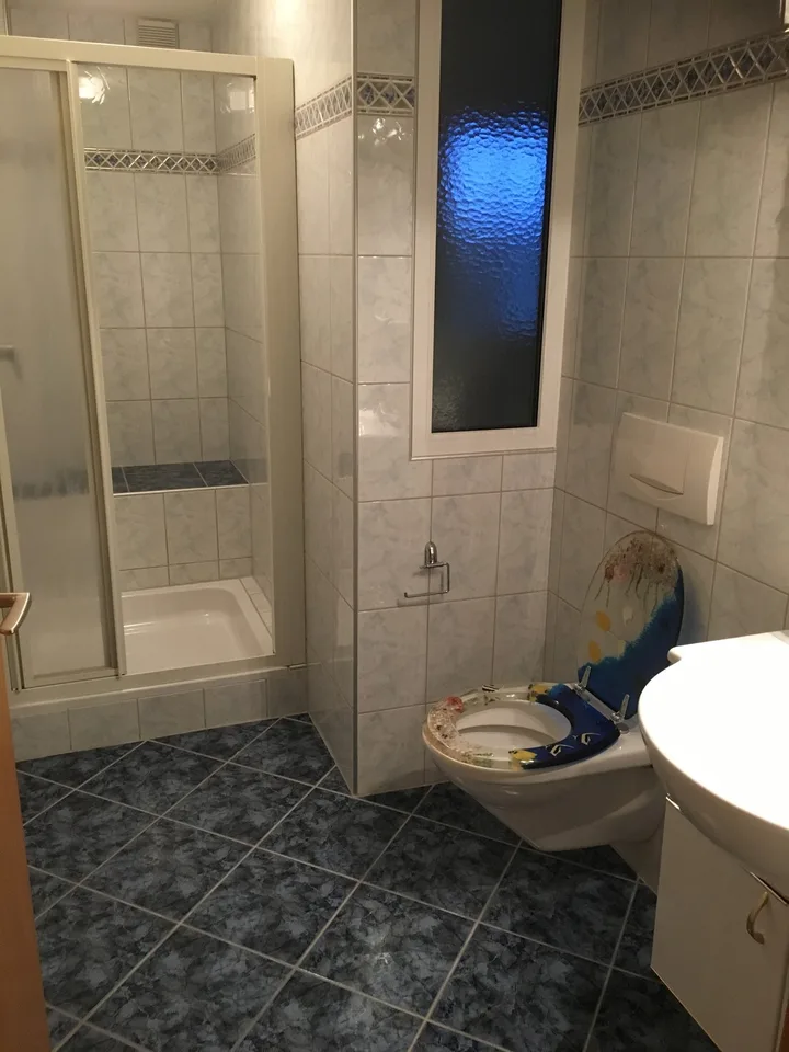 Moderne und gepflegte 4 1/2-Zimmerwohnung mit Bergsicht im malerischen Wägital Kanton Schwyz.